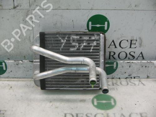 Used Heater matrix KIA SHUMA I (FB) 1.5 i 16V (AFB242) (88 hp) 3790162