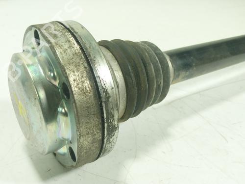 Right rear driveshaft VW TOUAREG (CR7, RC8) 3.0 TDI 4motion | BP36544297M41 - Image 2