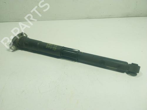 Used Left rear shock absorber SKODA OCTAVIA IV Combi (NX5, PV5) 2.0 TDi (116 hp) 19416837
