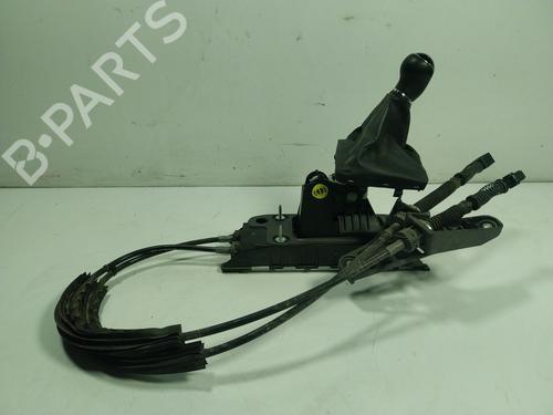 Gear lever SEAT LEON (5F1)  | BP16653302M90 