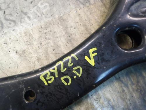 Right front suspension arm FORD TRANSIT CONNECT (P65_, P70_, P80_) 1.8 TDCi | BP3806261M13 