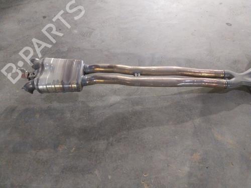 Exhaust system PORSCHE PANAMERA Sport Turismo (971)  | BP24574310M121 