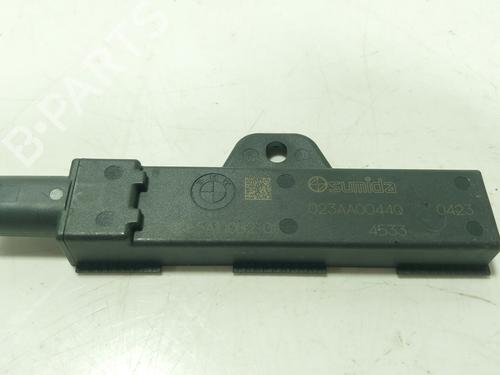 Módulo eletrónico Módulo eletrónico BMW 7 (G70) [2022-2026] 34534691 34534691