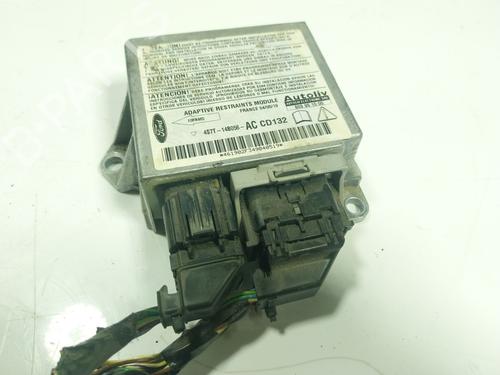 Module électronique FORD MONDEO III (B5Y) 2.0 TDCi (130 hp) 17789835