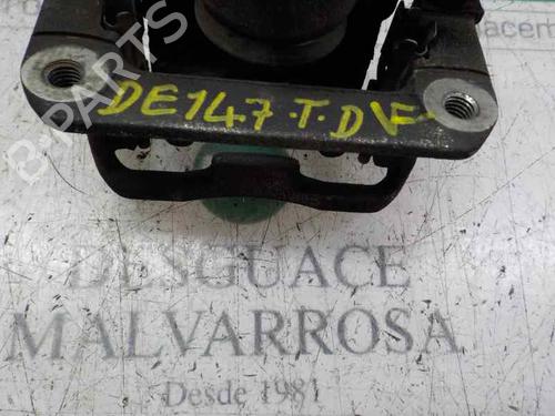 Right rear brake caliper MERCEDES-BENZ B-CLASS Sports Tourer (W245)  | BP11550814M106 
