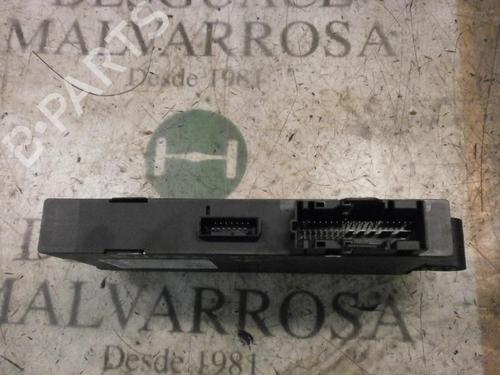 Electronic module BMW 1 (E87) 118 d | BP3756979M83 
