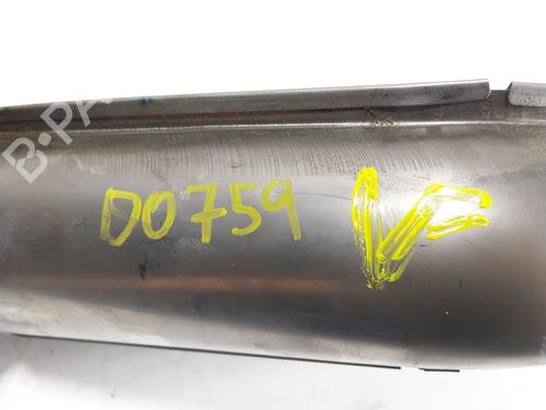 Exhaust manifold AUDI Q5 Sportback (FYT)  | BP19790601M110