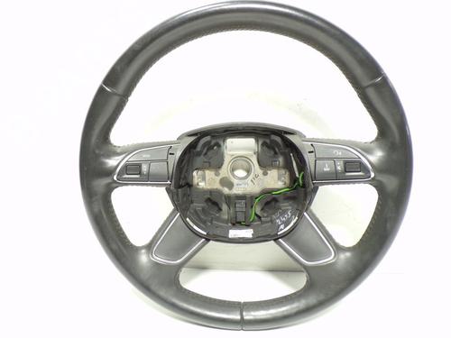 Used Steering wheel AUDI A4 B8 (8K2) 2.0 TDI 16V (140 hp) 11192328