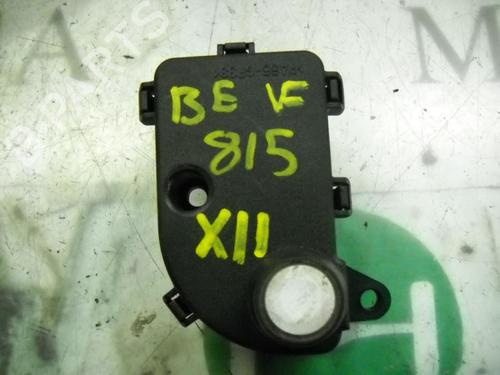 Used Electronic module Electronic module RENAULT VEL SATIS (BJ0_) 3.0 dCi (BJ0J, BJ0N) (177 hp) 3739862 3739862