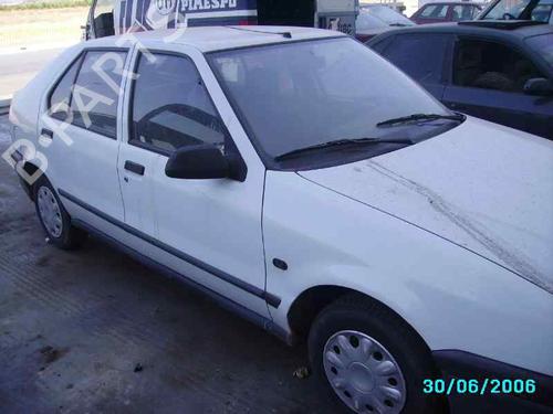 Instrument cluster RENAULT 19 I (B/C53_)  | BP3738529C47 