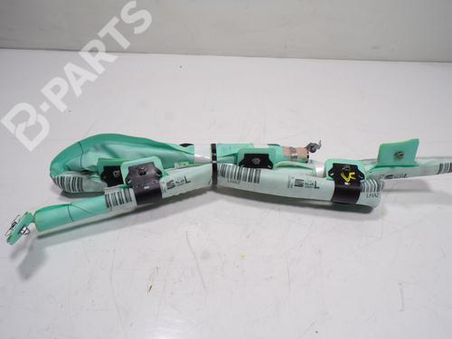 Used Left curtain airbag Left curtain airbag SEAT LEON (KL1, KLG) [2019-2026] 10709670 10709670