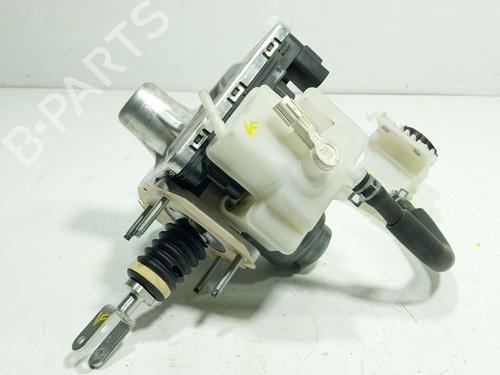 Servo brake MAZDA CX-30 (DM) 2.5 e-SKYACTIV-G (DM5W) | BP36773075M42 - Image 2