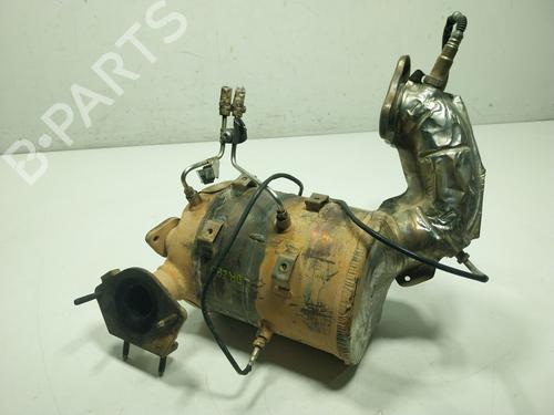 Used Particulate filter Particulate filter NISSAN NV300 Van (X82) 1.6 dci 120 (121 hp) 28294885 28294885