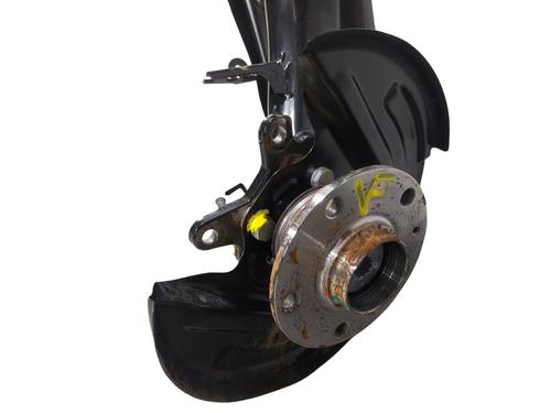 Rear axle SEAT LEON Sportstourer (KL8, KLD)  | BP30684298M2 