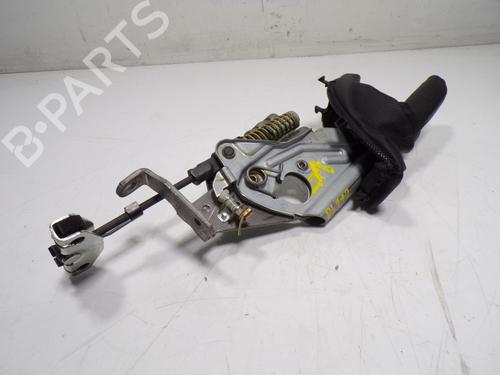 Hand brake BMW 3 Touring (F31)  | BP15068722I18 