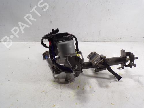 Steering column NISSAN LEAF (ZE0) Electric | BP9124442M21 