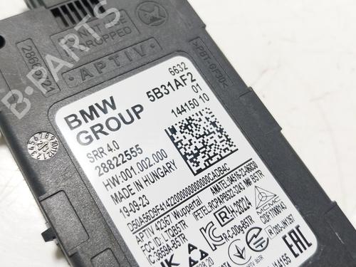 Electronic module BMW X5 (G05, F95) xDrive 40 d Mild-Hybrid | BP30361349M83 - Image 4