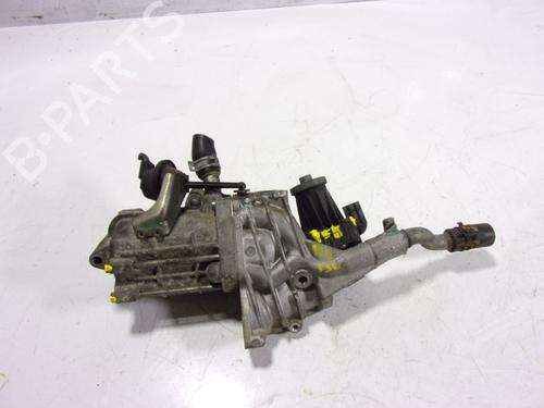 Used Egr LAND ROVER DISCOVERY IV (L319) 3.0 TD 4x4 (245 hp) 10004101