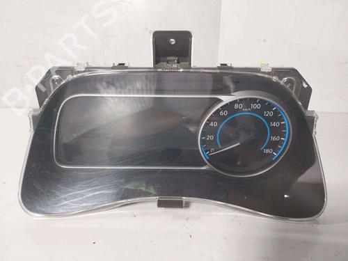 instrument-cluster-nissan-leaf-ze1-2017-39698326 main image