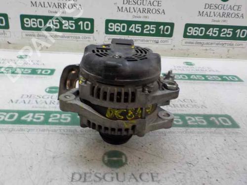 Alternator TOYOTA AURIS (_E15_) | BP4505606M7 - Image 3