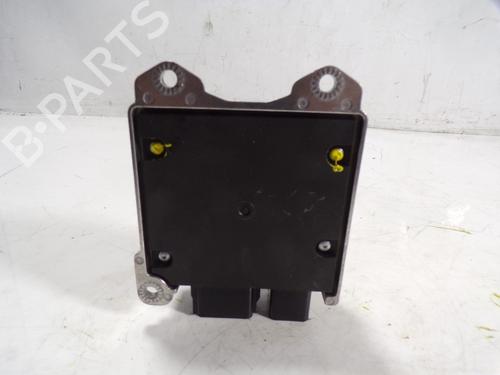 Airbag module LAND ROVER RANGE ROVER III (L322) 3.6 D 4x4 | BP8912864M53 