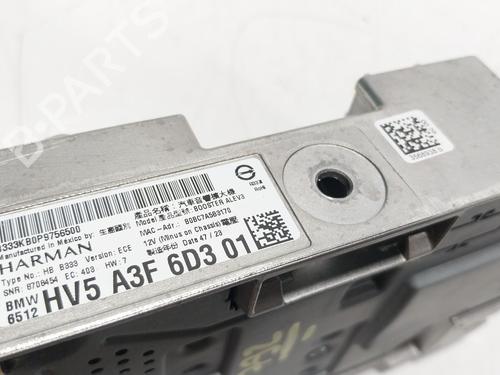 Electronic module BMW X5 (G05, F95) xDrive 40 d Mild-Hybrid | BP30361362M83  - Image 7