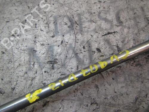 Left front suspension arm SEAT ALTEA XL (5P5, 5P8) 1.6 TDI | BP14276370M12 