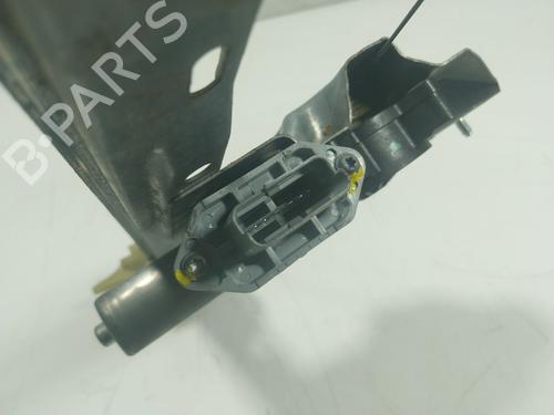 Front right window mechanism SMART FORFOUR Hatchback (453) 1.0 (453.042, 453.043) | BP16314237C23 - Image 3