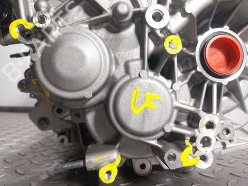 Engine PEUGEOT 208 II (UB_, UP_, UW_, UJ_) e-208 | BP25028580M1 