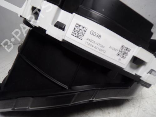 Instrument cluster HYUNDAI TUCSON (NX4E, NX4A) 1.6 CRDi | BP10157030C47