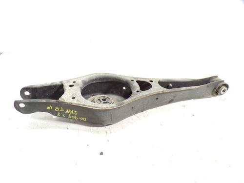 Used Left rear suspension arm Left rear suspension arm 7548852 7548852
