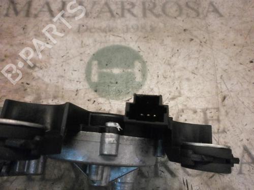 Viskermotor bagrude CITROËN C4 Picasso I MPV (UD_)  | BP3794909M102 