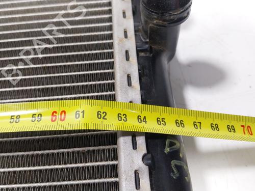 Water radiator MERCEDES-BENZ C-CLASS (W206) C 200 (206.042) | BP32511199M31