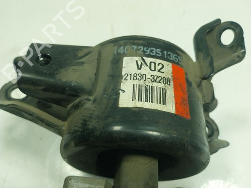 Engine mount KIA CARENS IV 1.7 CRDi | BP17089902M89 