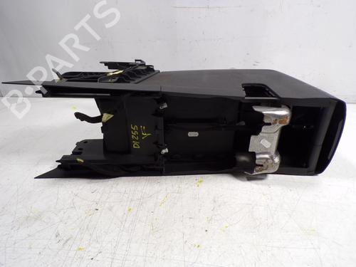 Armrest / Center console PEUGEOT 5008 (0U_, 0E_) 1.6 HDi | BP8853849I20 