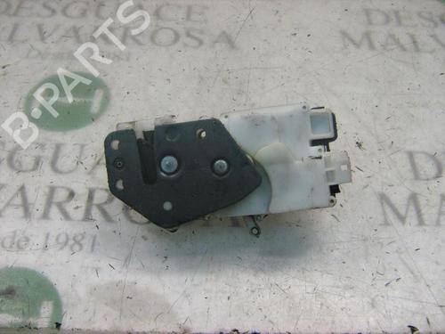 Used Front left lock Front left lock ROVER 200 II Hatchback (RF) [1995-2000] 3775110 3775110