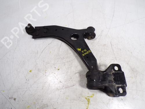 Used Left front suspension arm FORD FOCUS III 1.6 TDCi (115 hp) 8811624