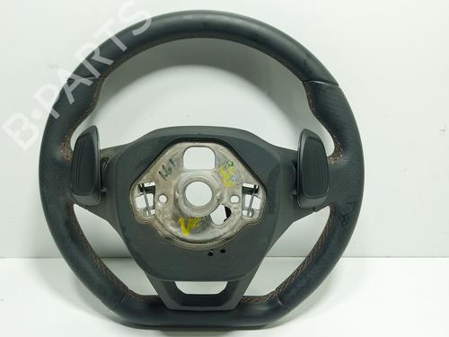 Steering wheel SEAT LEON Sportstourer (KL8, KLD) | BP33334486C49 - Image 2
