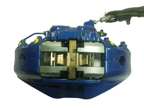 Right front brake caliper BMW 4 Convertible (G23, G83) 420 i | BP24575022M104 