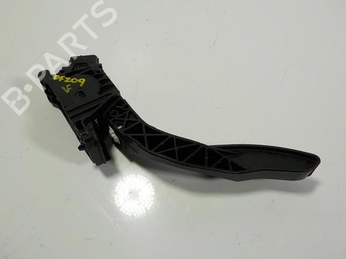 Pedal AUDI A1 Sportback (GBA)  | BP12960811I4
