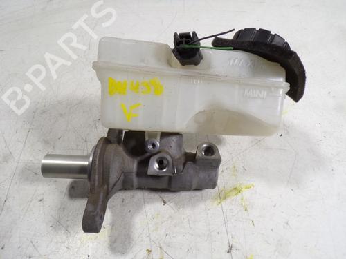 Brake master cylinder DACIA DOKKER Box Body/MPV 1.6 LPG | BP9096191M77 - Image 2