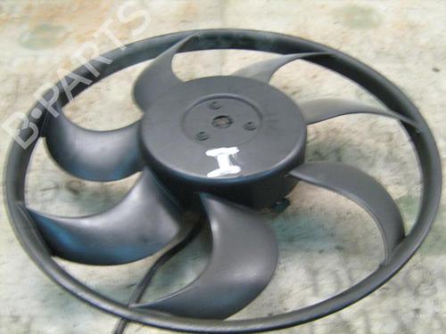 Koelventilatormotor OPEL ASTRA G Hatchback (T98) [1998-2009]  3763521