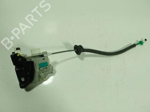 Front right lock AUDI A4 B9 Avant (8W5, 8WD) 2.0 TDI | BP31968728C97