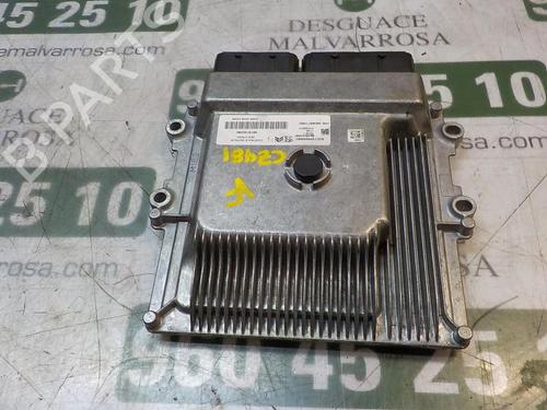 Used Engine control unit (ECU) CITROËN C4 CACTUS [2014-2025]  4000109