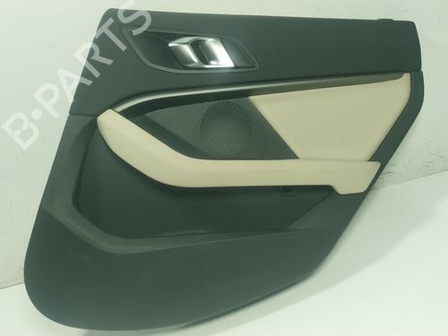 Seats set BMW 2 Gran Coupe (F44) 218 i | BP27580194C78  - Image 12