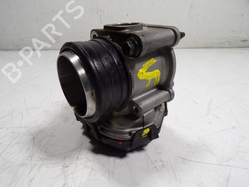Used Throttle body CITROËN C4 II (NC_) [2009-2025]  15471428