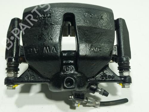 Right front brake caliper SEAT LEON Sportstourer (KL8, KLD) | BP33324800M104 - Image 3