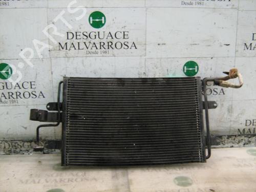 Used AC radiator AC radiator AUDI A3 (8L1) 1.8 T (150 hp) 3771420 3771420