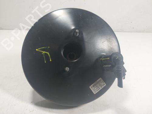 Used Servo brake Servo brake RENAULT KANGOO Express (FW0/1_) Z.E. (FW0Z, FW1Z) (60 hp) 17336886 17336886