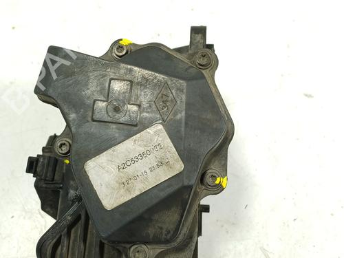 Throttle body RENAULT TRAFIC III Van (FG_) 1.6 dCi 115 (FGMD) | BP36161891M82 - Image 4